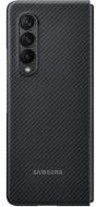 Чехол-накладка Samsung Aramid Cover Black (EF-XF926SBEGRU) для Samsung Z Fold 3 (F926)