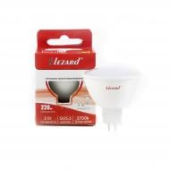 Лампа светодиодная Lezard 3 Вт MR16 GU5.3 220 В 2700 К 427-MR16-03