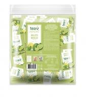 Чай зеленый Tea Moments Moments "Mojito Breeze" 50 шт. 80 г Чай зеленый Tea Moments Moments "Mojito Breeze" 50 шт. 80 г