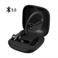 Навушники Promate Motive Bluetooth 5 black (motive.black)
