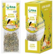 Чай травяной Tea Moments Alpine Medow 15 шт. 33 г