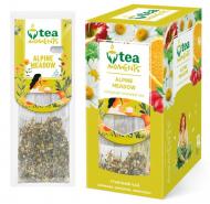 Чай трав'яний Tea Moments Alpine Medow 15 шт. 33 г