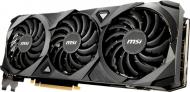 Видеокарта MSI nViDia GeForce RTX 3090 24GB GDDR6X 384bit (RTX_3090_VENTUS_3X_24GOC)
