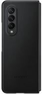 Чехол-накладка Samsung Leather Cover Black (EF-VF926LBEGRU) для Samsung Z Fold 3 (F926)