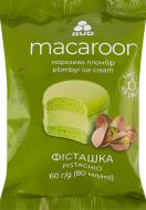 Мороженое Рудь Фисташка Macaroon м/у 60 г