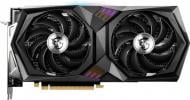 Видеокарта MSI GeForce RTX3060 12GB GDDR6 192bit (RTX_3060_GAMING_X_12G)