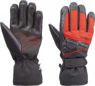 Варежки McKinley Morrello ux 268048-907260 р. 9,5 красный