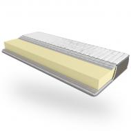 Матрац Slim Roll New скручений ЕММ 140x190 см
