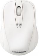 Мышь MODECOM MC-WM4 White (M-MC-0WM4-200) white