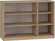 Комод Грейд конструктор ФЛЕКС корпус тип №3 1200x868x470 мм дуб кремона торро