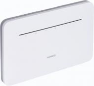 Wi-Fi-роутер Huawei B535-232 White (51060EEC)