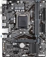 Материнська плата Gigabyte H410M-S2 (Socket 1200, Intel H410, mirco ATX)