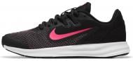 Кроссовки для девочек Nike DOWNSHIFTER 9 AR4135-003 р.38 черные