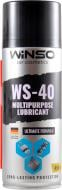 Мастило багатофункціональне WINSO MULTIPURPOSE LUBRICANT WS-40 200 мл