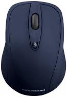 Мышь MODECOM MC-WM4 (M-MC-0WM4-400) blue