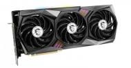 Видеокарта MSI GeForce RTX3060 RTX 3060 Gaming Z Trio 12GB 192bit (RTX_3060_GAM_Z_TRIO_12G)