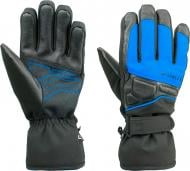 Рукавички McKinley Morrello ux 268048-905543 р.8 синій