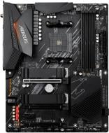 Материнська плата Gigabyte B550 AORUS ELITE AX (Socket AM4, AMD B550, ATX)