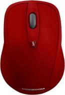 Миша MODECOM MC-WM4 (M-MC-0WM4-500) red