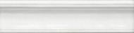 Плитка Cifre Moldura Drop White 5x30