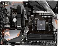 Материнська плата Gigabyte B450 AORUS ELITE V2 (Socket AM4, AMD B450, ATX)