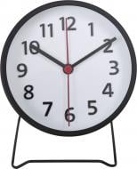 Часы настольные Orient 12,5 см черный