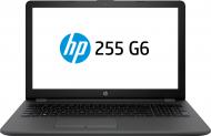 Ноутбук HP 255 G6 15,6" (3DP11ES) dark ash