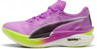 Кроссовки женские Puma Deviate NITRO Elite 3 Wns 30981004 р.38 розовые