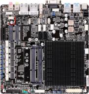 Материнская плата Gigabyte GA-N3160TN (SoC, mini ATX)