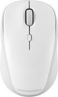 Миша MODECOM MC-WM6 (M-MC-0WM6-200) white