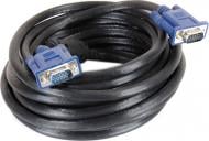 Кабель Gemix VGA 10 м черный (05300126) GC 1309