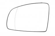 Стекло зеркала внешнего левого OPEL MERIVA 05.03-05.10 (6102-02-1271752P)