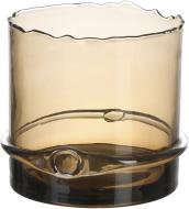 Ваза Wrzesniak Glassworks Топаз 22x24 см 24 см