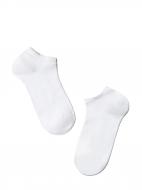 Шкарпетки жіночі Conte CE Active (короткі) 19С-183СП 484 р. 25 білий 1 пар