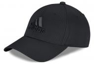 Кепка Adidas BBALL CAP TONAL HZ3045 OSFM черный