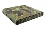 Тент 5 х 8 м CAMOUFLAGE 90 г/м2 (79-8508) MasterTool