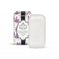 Мыло Essencias de Portugal с лавандой и тимьяном 150 г