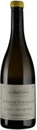 Вино La Soufrandiere Pouilly-Vinzelles Climat Les Quarts 2022 0,75 л