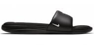 Шлепанцы Nike ULTRA COMFORT3 SLIDE AR4497-003 р.36,5 черный