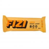 Батончик Fizi Banana+Peanut