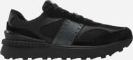 Кроссовки мужские Tommy Hilfiger TJM TECHNICAL RUNNER ESS EM0EM01537-BDS р.40 черные