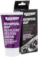 Поліроль RunWay для фар RW0501 50 мл