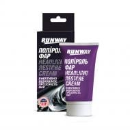 Полироль RunWay для фар RW0501 50 мл