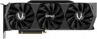 Відеокарта Zotac GeForce RTX3080 GeForce RTX 3080 10GB GDDR6X Trinity OC Gaming LHR 10GB 320bit (ZT-A30800J-10PLHR)