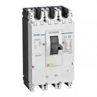 Автоматичний вимикач CHINT NM8N-400S TM 3P 400А 50кА 268950