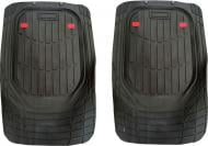 Набор ковриков Butik.car mats. CAR MAT 2 шт. универсальные