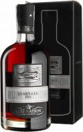 Ром Rum Nation Demerara Solera №14