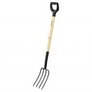 Вила Fiskars садові Prima U-Grip