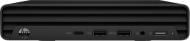 Неттоп HP 260 G4 DM (23G83EA) black