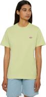 Футболка Dickies SS MAPLETON T-SHIRT W DK0A4XDAH141 р.M зелений